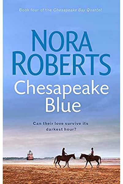 Hachette Distribution سلسلة خليج تشيسابيك بلو تشيسابيك