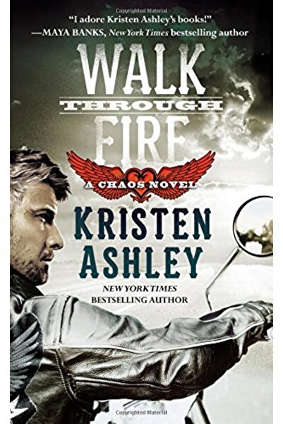 Hachette Distribution المشي عبر النار