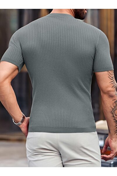 youknitwear you Μπλουζάκι Sw Knitwear