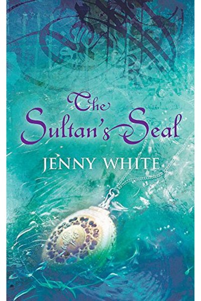 Hachette Distribution The Sultans Seal