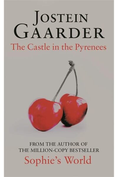 Hachette Distribution القلعة في جبال البرانس