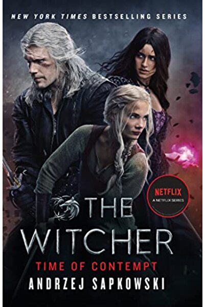 Hachette Distribution وقت الازدراء