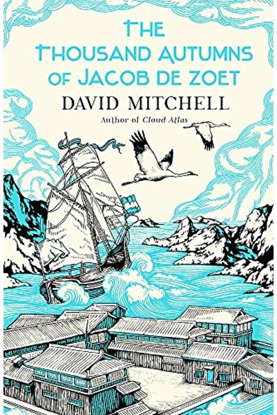 Hachette Distribution ألف خريف لجاكوب دي زويت