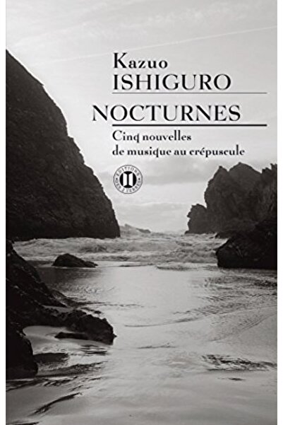 Hachette Distribution الموسيقى الهادئة Cinq Nouvelles De Musique Au Cr Puscule