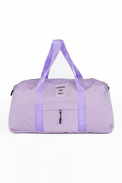 macharelbasic Unisex Travel Fitness and Sports Bag με μακρύ λουράκι μπροστινής τσέπης μπορεί να χρησιμοποιηθεί από γυναίκες και άνδρες