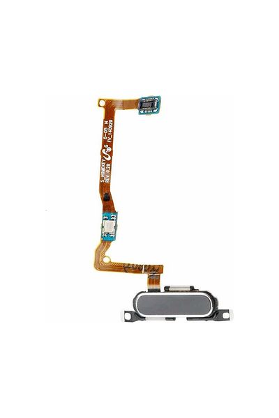 GMR Samsung Alpha G850 Home Key Gold - Compatible