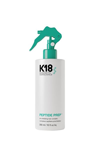 K18 PEPTIDE PREP Pro Chelating Hair Complex 300 ml
