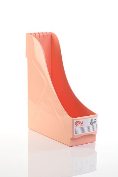 as alpa store Ops Mg 102 A4 Vertical Magazine Folder Archives Case Storage Storage Organizer Organizer