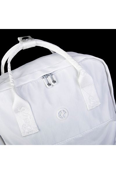 Nas Bag Γυναικείο σακίδιο πλάτης New Season - 27x37 cm