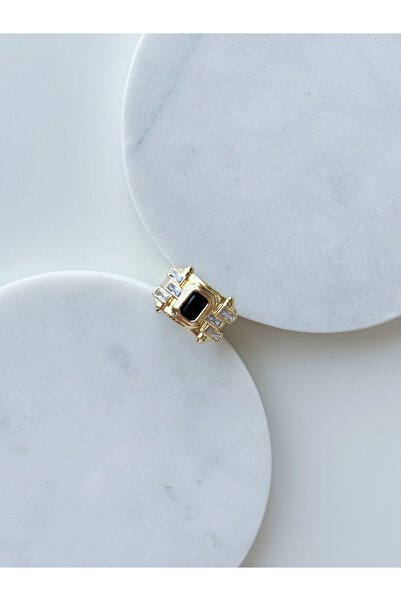 CHARMLUCKY LEYLA GRETA YÜZÜK