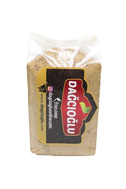 Dağcıoğlu Kahvaltılık Zahter Ev Usulü (DÖKME) 500 gr