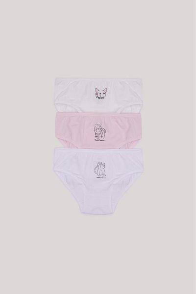 Tyess Цветно бельо за момичета от BG Store