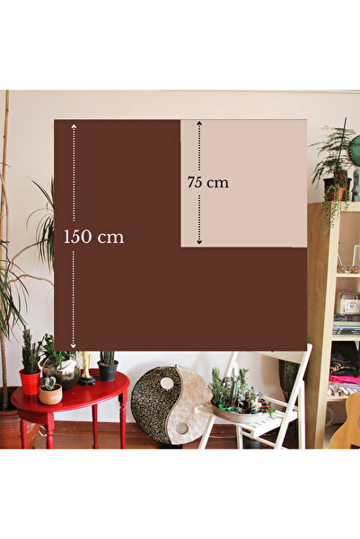 WANDER TAPESTRY 60'lar Saykodelik Mandala Duvar Örtüsü Tapestry 150x150