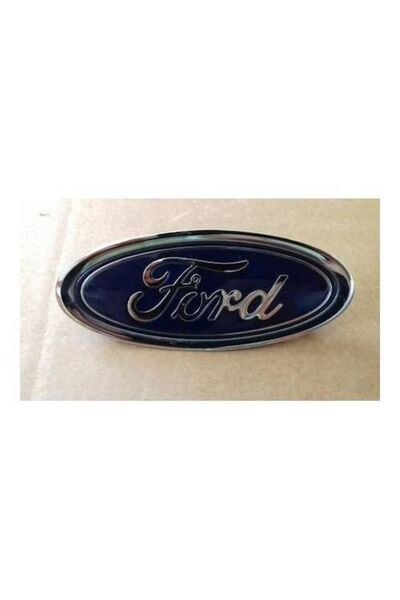 Lider Ford Fiesta 2013-2018 Ön Panjur Arması 1.kalite