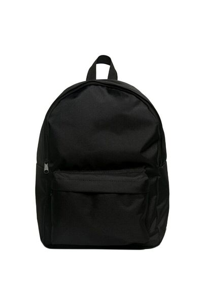 eklips Black School Bag