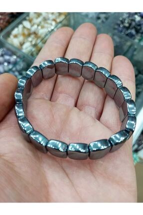 Mystic Energy Sertifikal Rolex Terahertz Do al Ta Bileklik Spektrolit Shungite Selestit Sedef Hediyelik Do alta Fiyat Yorumlar Trendyol