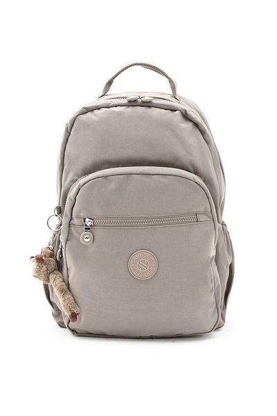 Lifonbag Σχολική τσάντα Unisex μεγάλου μεγέθους - Πολλαπλών Διαμερισμάτων και Αδιάβροχη