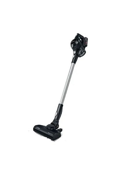Bosch Unlimited Serie 6-7-8 - Charger and Vacuum Pipe