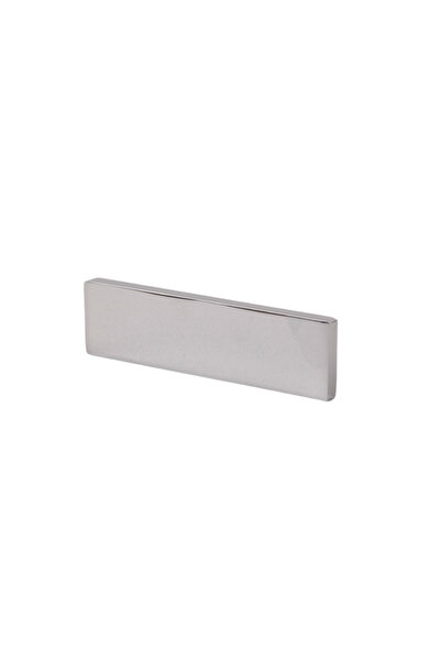 KOÇSAN Mâner Elegant Cromat 96 Mm Mâner Sertar Dulap Mobilier Bucătărie Country De Lux