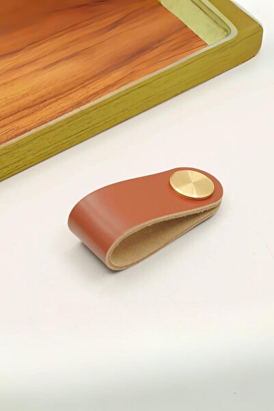 KDOT Λαβή επίπλων συρταριού Νορδικό στυλ Μινιμαλιστικό Σκανδιναβικό Τύπος Συν...