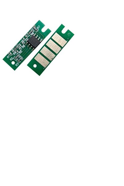 Genel Markalar Rıcoh Aficio Sp150 Siyah Uyumlu 1.5 Çip 5 Adet Ricoh Chıp