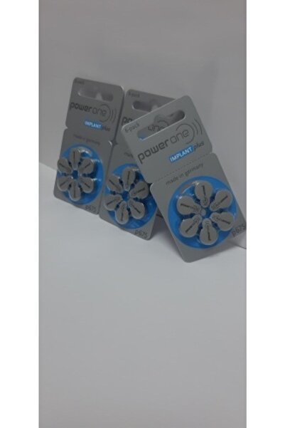 powerone P675 Implant Pili