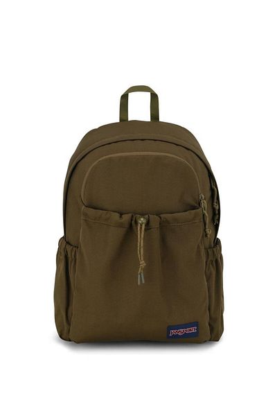Jansport Σακίδιο πλάτης Army Green Lounge Pack - EK0A5J3Z91