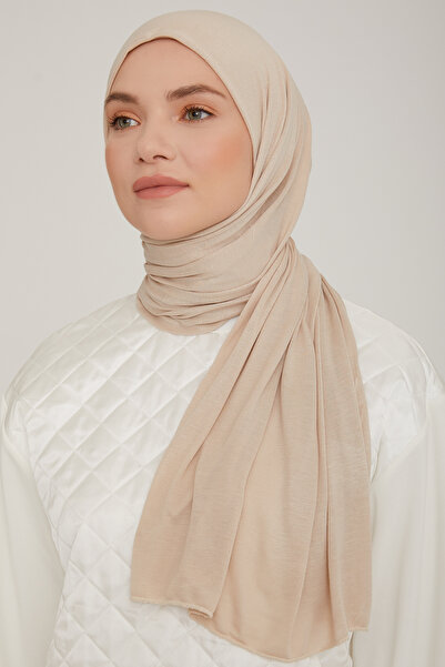Armine Armine Trend 3-Piece Combed Cotton Shawl Set - 1001