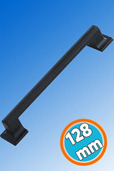 NZB Metal Kulp Mutfak Mobilya Çekmece Dolabı Dolap Kulpları Kapak Kulbu Kulpu...