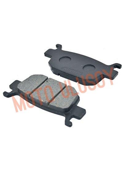 Genel Markalar Arka Fren Disk Balata Forza Nss250 Nss300 Fes150 Tnt 250 Uyumlu