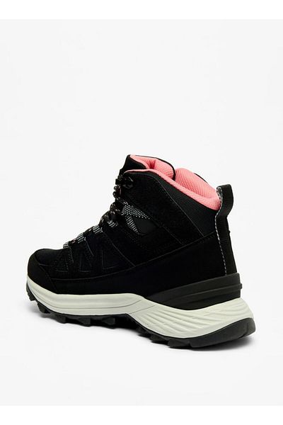 Kappa Women's Logo Detail Sports Shoes with Lace-Up Closure