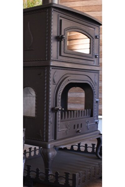 EROĞLU Şömine Soba