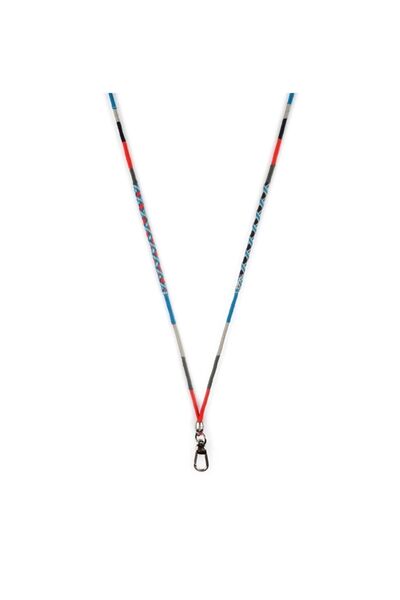 Happy-Nes City Of London Yaka Kartı Askısı