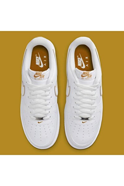Nike Air Force 1 '07 Erkek Spor Ayakkabısı