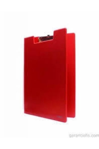 UFEN U-fen Closed Secretary Red