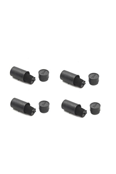 Bigpoint Fiyat Etıket Makınası Kartuşu 4 adet