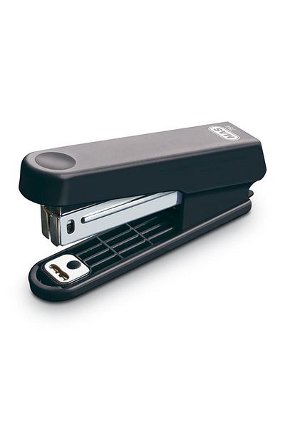 Mas Mini Office Set 3 Pieces - Stapling Machine No.10 - Staple Wire - Wire Remover