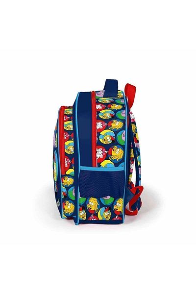Yaygan Çanta Kral Şakir Grădiniţă şi rucsac zilnic pentru băieţi - 4-6 ani