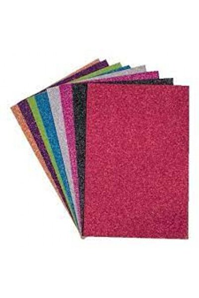 Point Plus Simli Fon Kartonu 25x35 10'lu