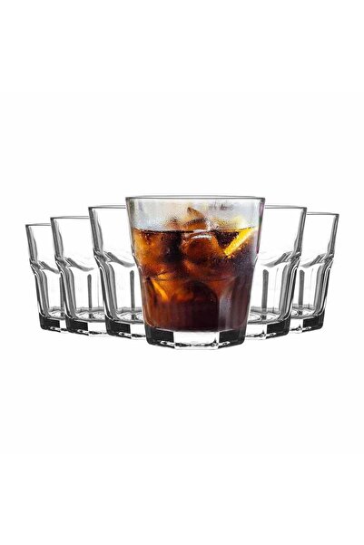 ASTERA Aras 6-Piece Water Glass