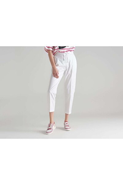 United Colors of Benetton Pantaloni Benetton Jogger - Croială relaxată