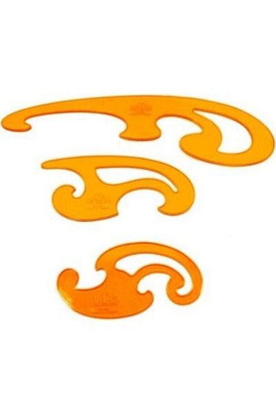 HATAS Pistole Set - Set of 3