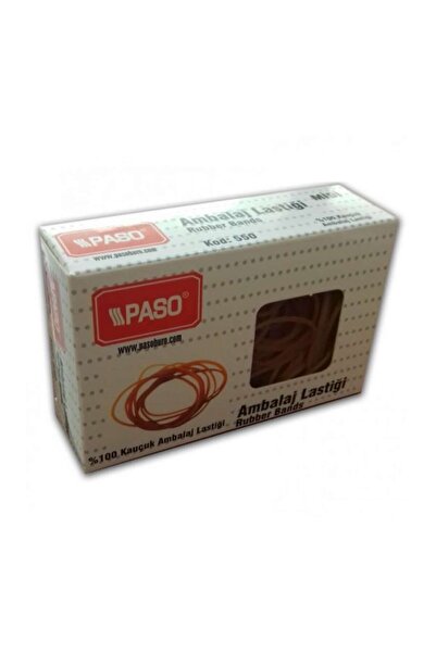 PASO Packaging Rubber