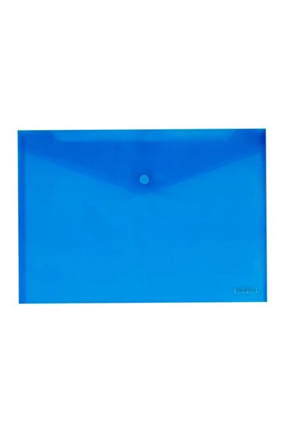 Noki A4 Çıtçıtlı Dosya 12 Adet 5 Farklı Renk