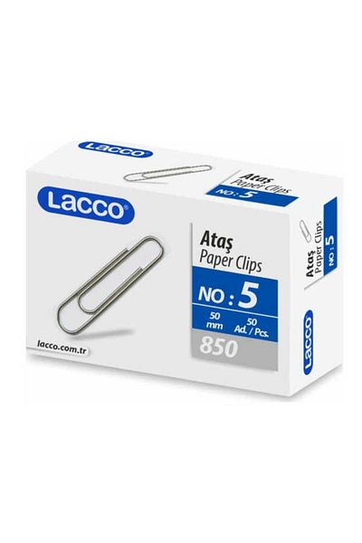 Lacco 850 No-5 Μοντέλο συνδετήρα