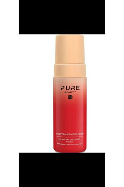 PURE BEAUTY Pomegranate Hydro Glow Cleansing Foam 150 ml