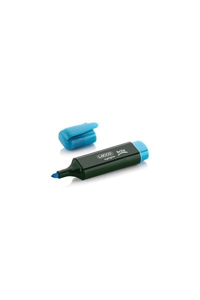 Lacco 210 Blue Highlighter