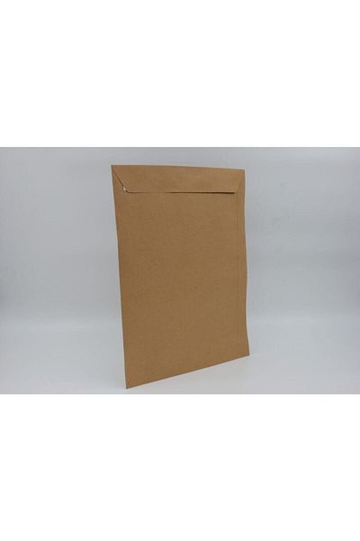 Zarfsan Τσάντα Φάκελος 24x32 90 Gr Formula 25 Τεμάχια