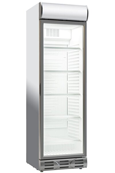 Şenocak Dikey Şişe Soğutucu