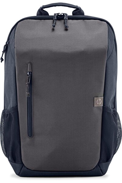 HP Travel Sırt Çantası 18lt Gri 15.6 Inc. 6b8u6aa